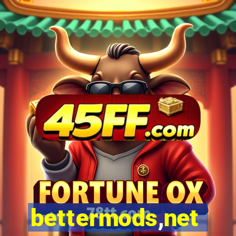 bettermods,net