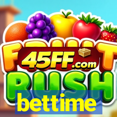 bettime