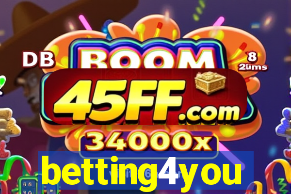 betting4you