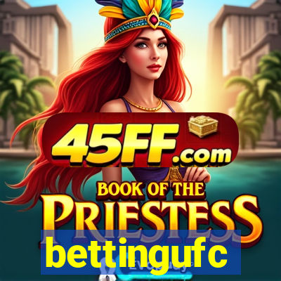 bettingufc