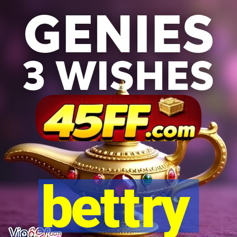 bettry