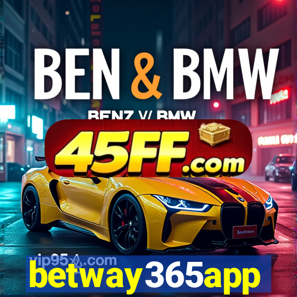 betway365app