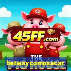 betwaycomosacar