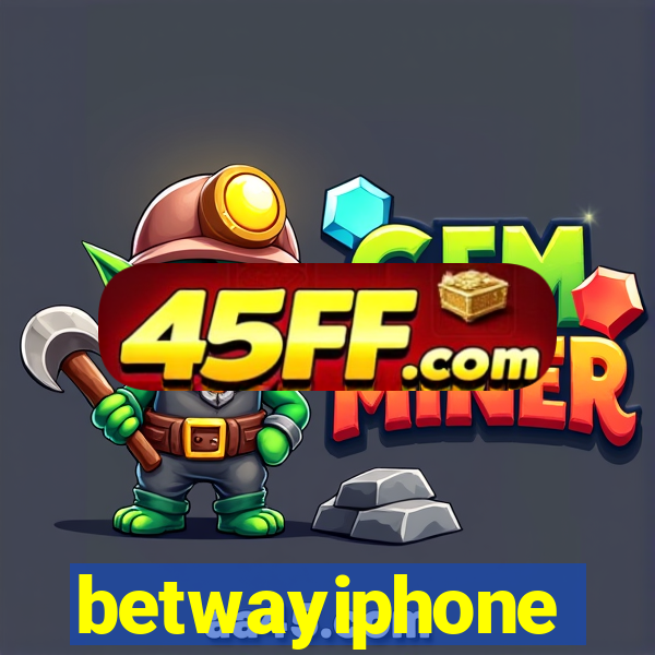 betwayiphone