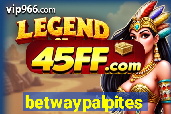 betwaypalpites