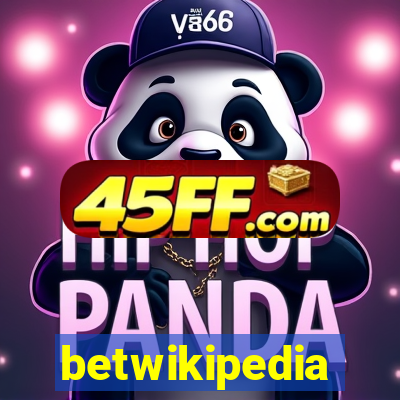 betwikipedia