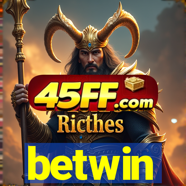 betwin