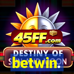 betwin.
