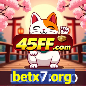 betx7.org
