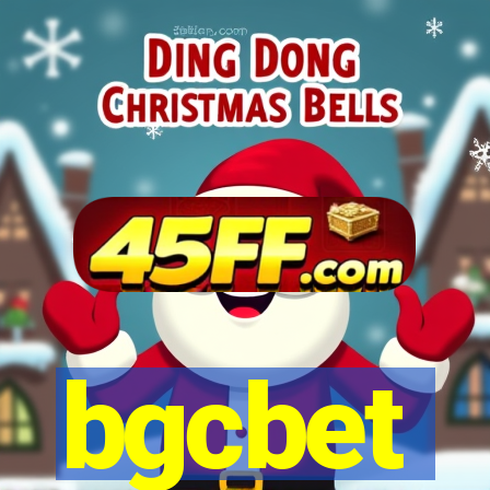 bgcbet
