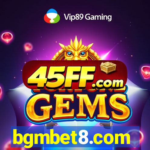 bgmbet8.com