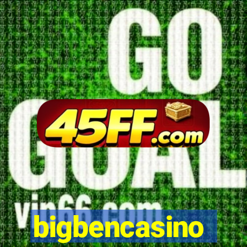 bigbencasino