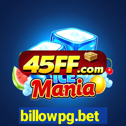 billowpg.bet