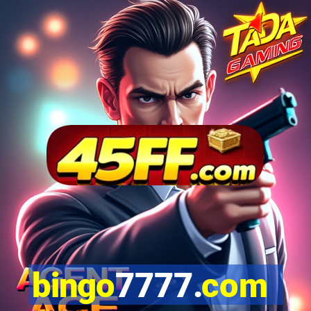 bingo7777.com