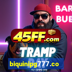 biquinipg777.com