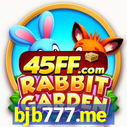 bjb777.me