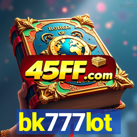 bk777lot
