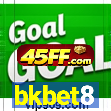 bkbet8