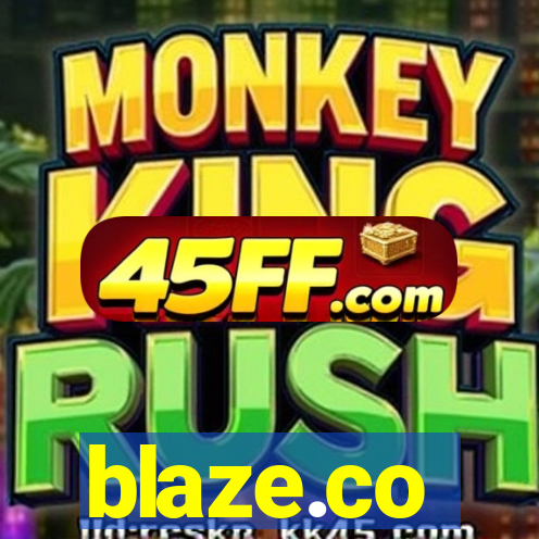 blaze.co