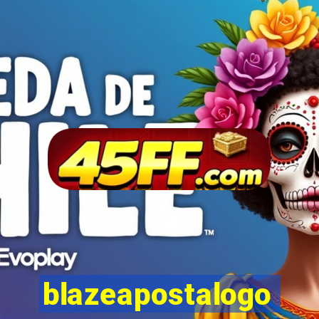 blazeapostalogo