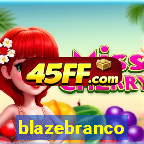 blazebranco