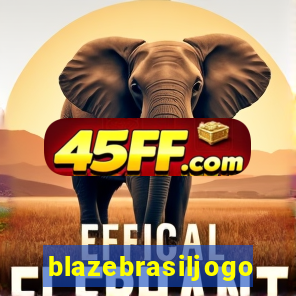 blazebrasiljogo