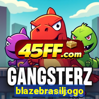 blazebrasiljogo