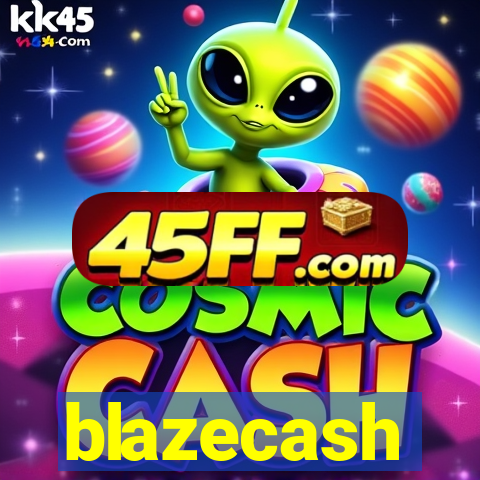 blazecash