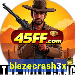 blazecrash3x