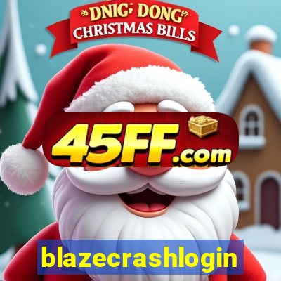 blazecrashlogin