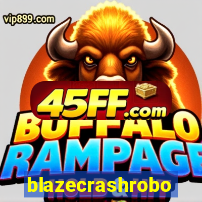 blazecrashrobo