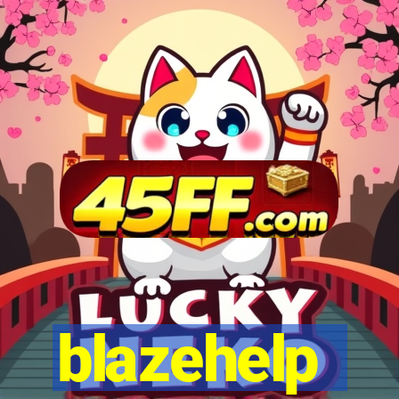 blazehelp