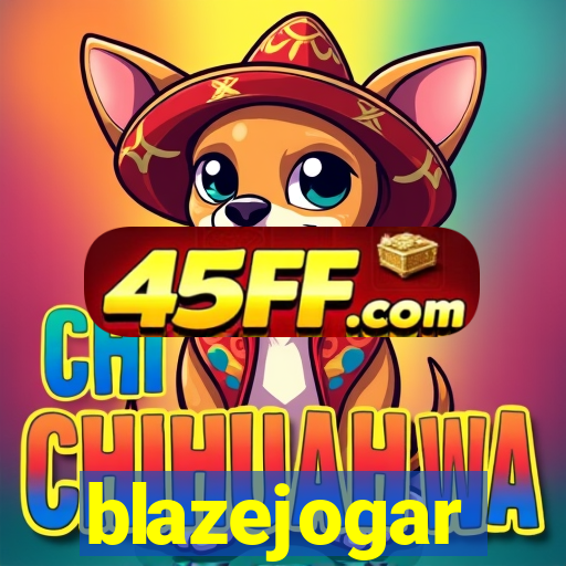 blazejogar