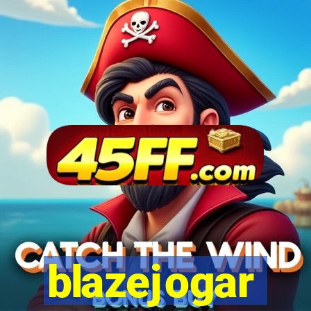 blazejogar
