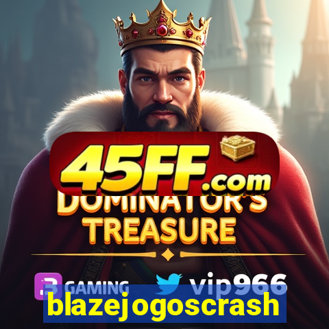 blazejogoscrash