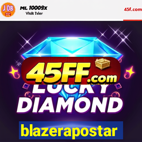 blazerapostar