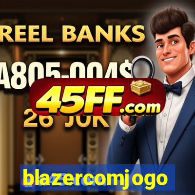blazercomjogo