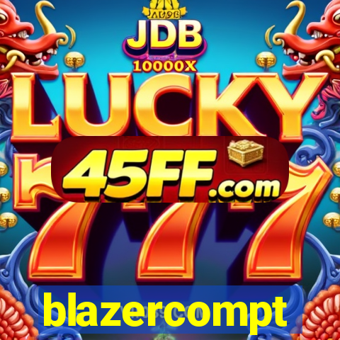 blazercompt