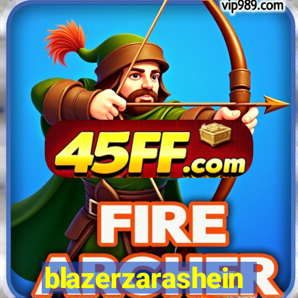 blazerzarashein