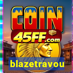 blazetravou
