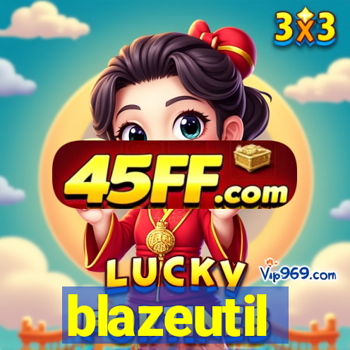 blazeutil