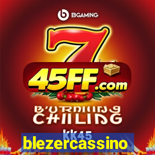 blezercassino