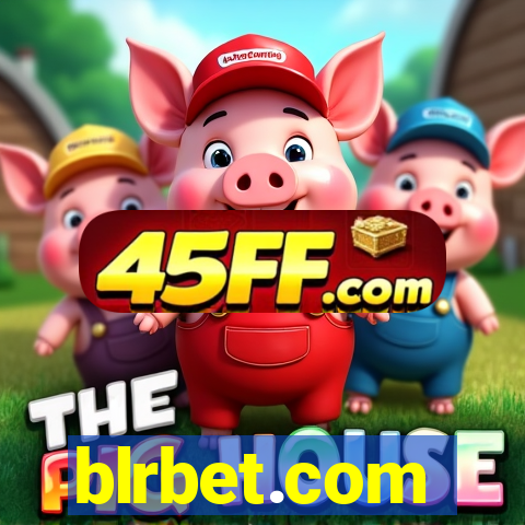 blrbet.com