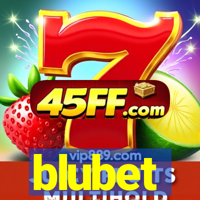blubet