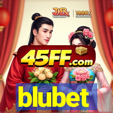 blubet