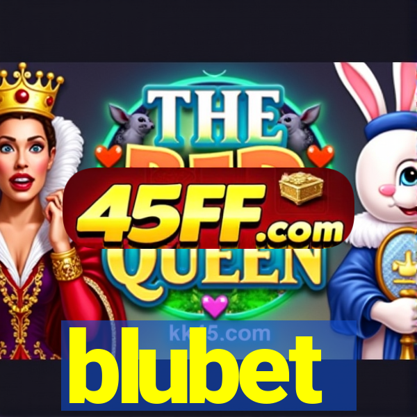 blubet