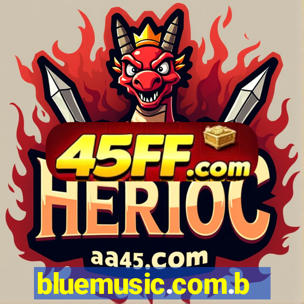 bluemusic.com.br