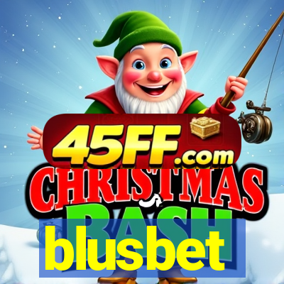 blusbet