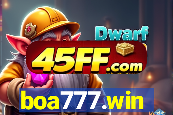 boa777.win