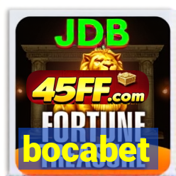 bocabet